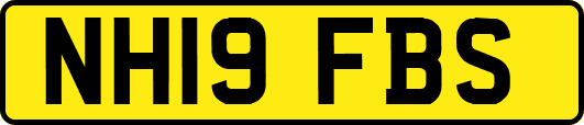 NH19FBS