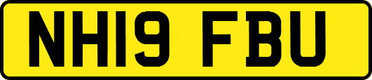 NH19FBU
