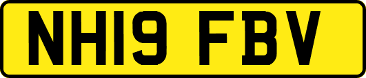 NH19FBV