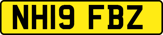 NH19FBZ