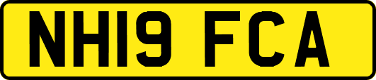 NH19FCA