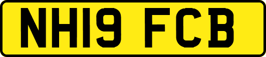 NH19FCB
