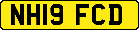 NH19FCD