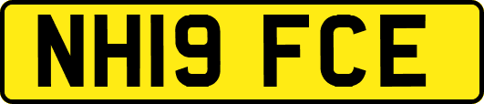 NH19FCE