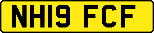 NH19FCF