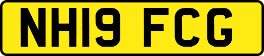 NH19FCG