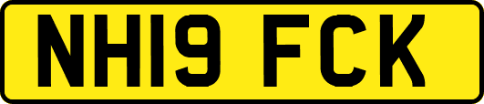 NH19FCK