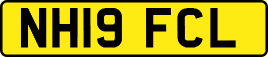 NH19FCL