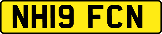 NH19FCN