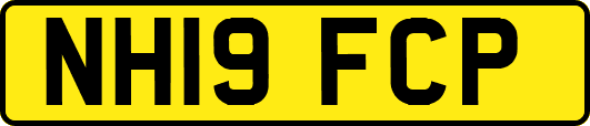 NH19FCP