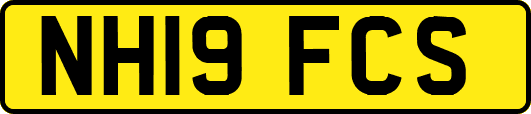 NH19FCS