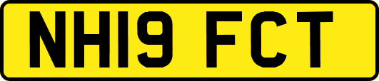 NH19FCT