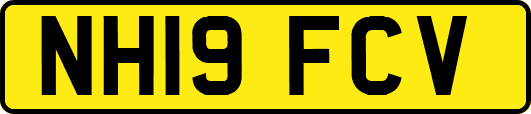 NH19FCV