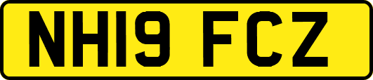 NH19FCZ