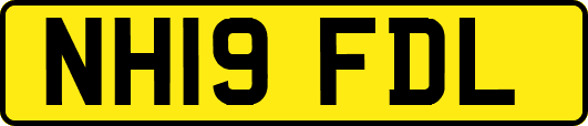 NH19FDL
