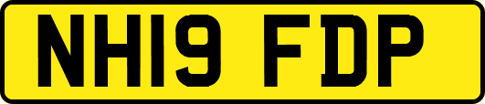 NH19FDP