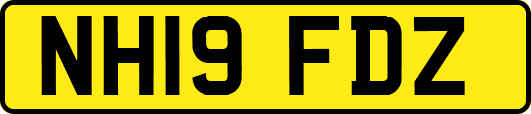 NH19FDZ