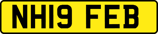 NH19FEB