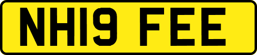 NH19FEE