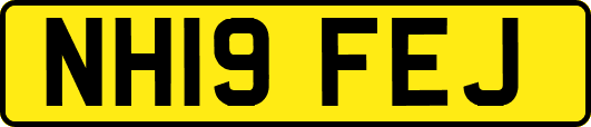NH19FEJ
