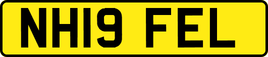 NH19FEL