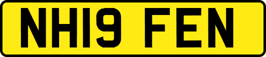 NH19FEN