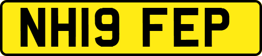 NH19FEP