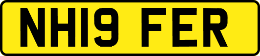 NH19FER