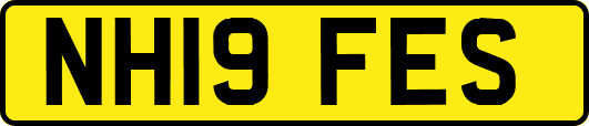 NH19FES