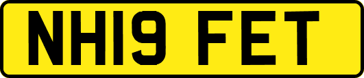 NH19FET