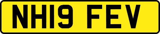 NH19FEV