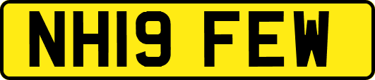 NH19FEW