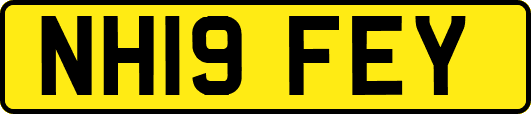 NH19FEY