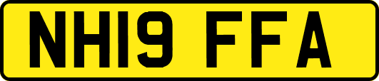 NH19FFA