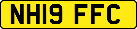NH19FFC
