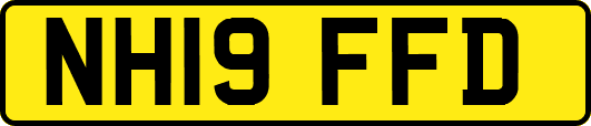 NH19FFD