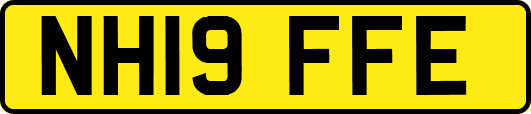 NH19FFE