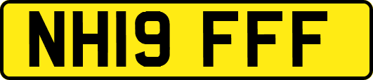 NH19FFF