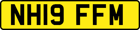 NH19FFM