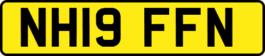 NH19FFN