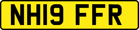 NH19FFR