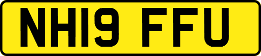 NH19FFU