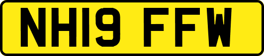 NH19FFW