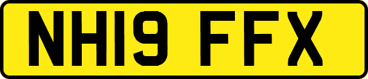 NH19FFX