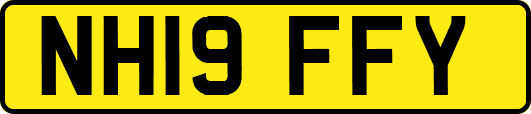 NH19FFY