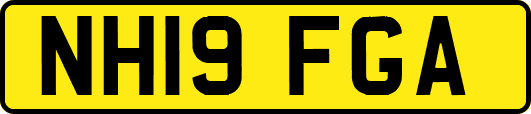 NH19FGA