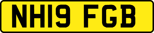 NH19FGB