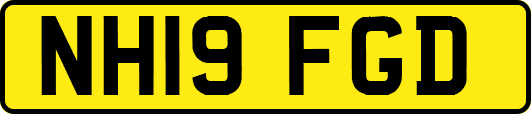 NH19FGD
