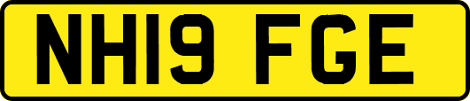 NH19FGE