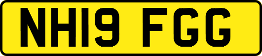 NH19FGG